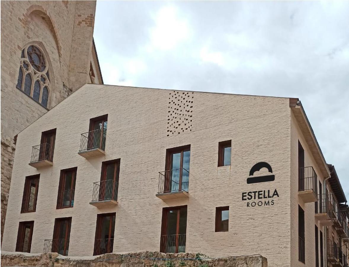 Iraipe Estella Rooms Auto Check-In Exteriér fotografie