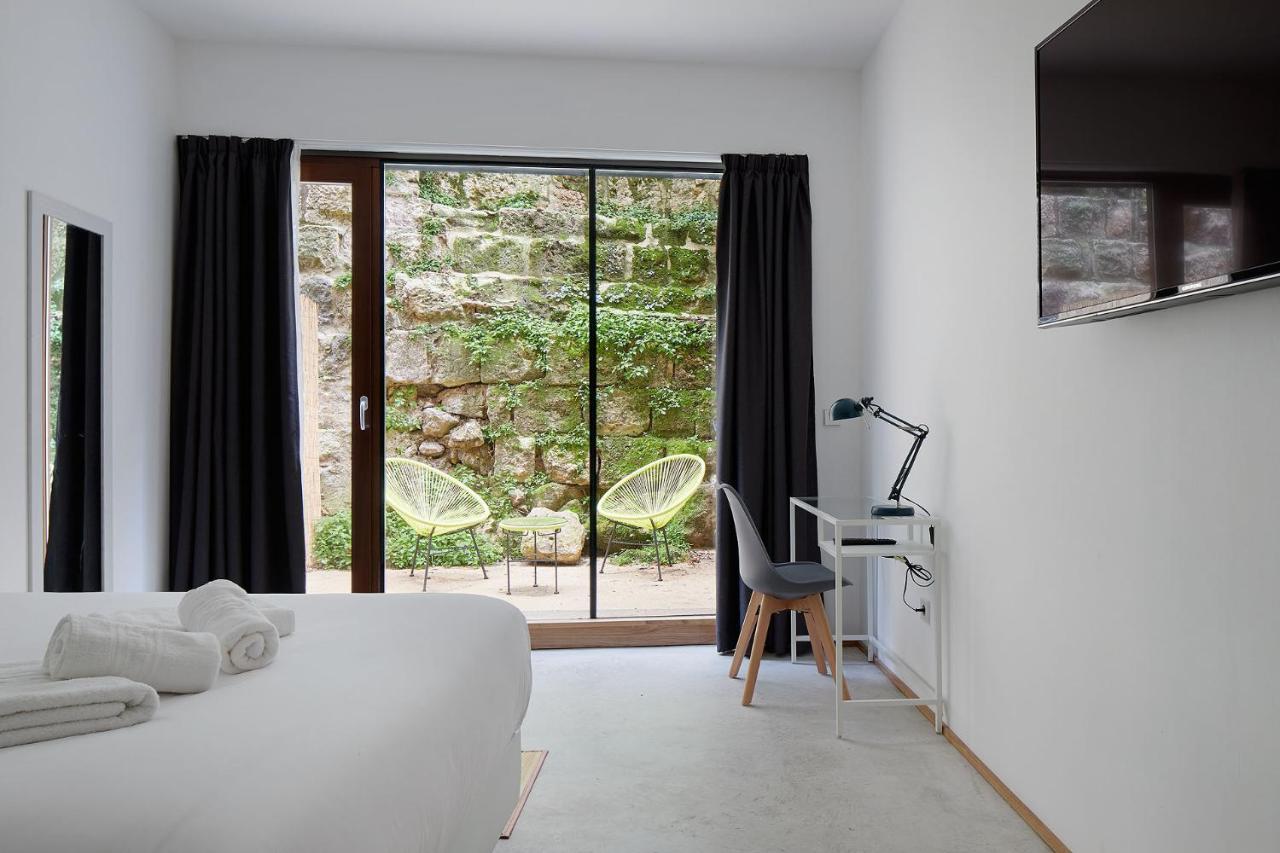 Iraipe Estella Rooms Auto Check-In Exteriér fotografie