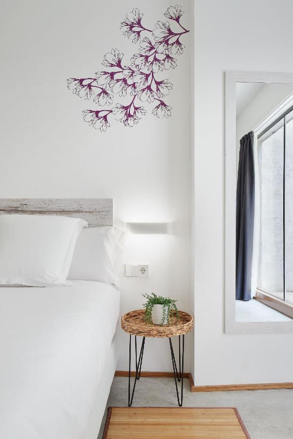 Iraipe Estella Rooms Auto Check-In Exteriér fotografie