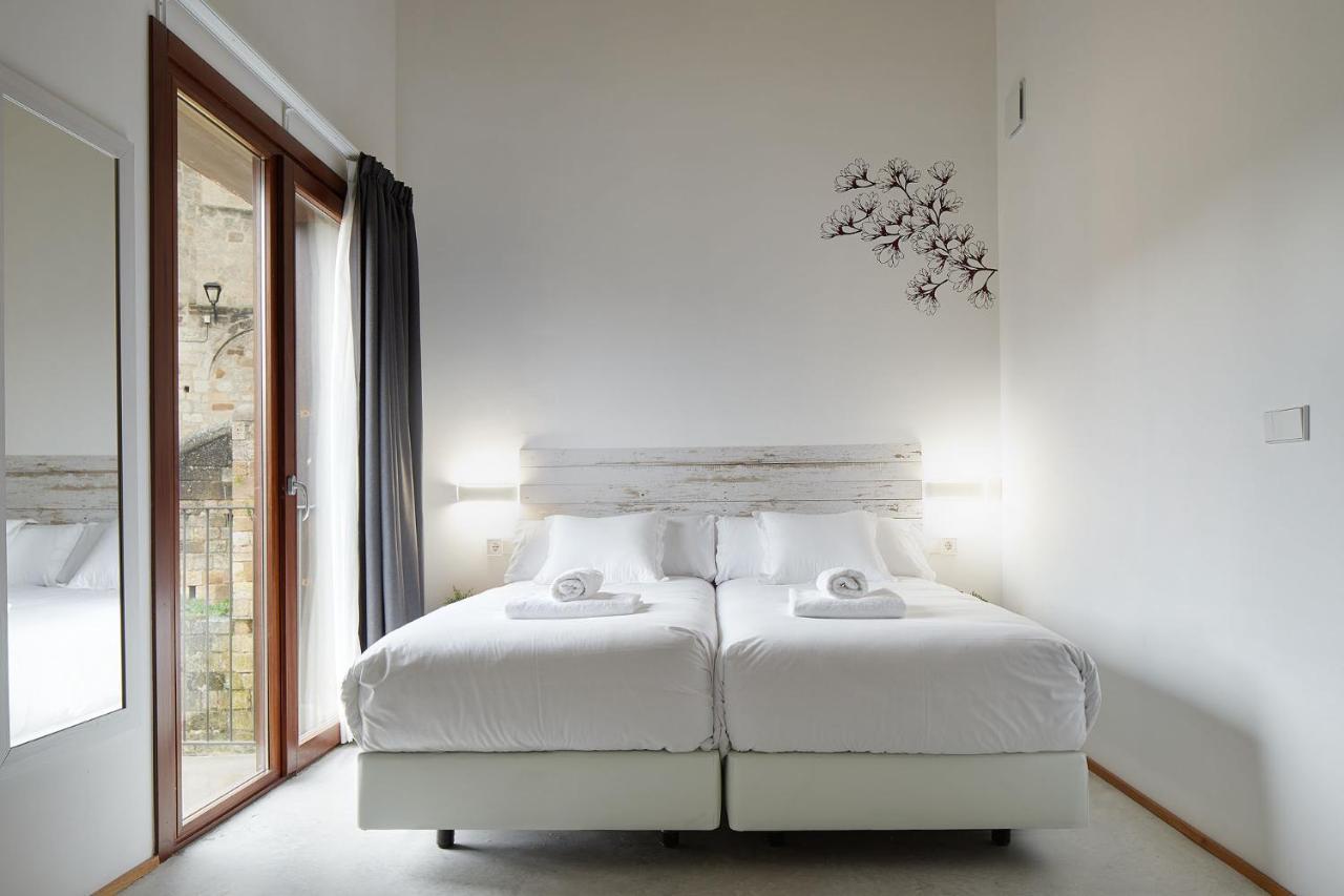 Iraipe Estella Rooms Auto Check-In Exteriér fotografie