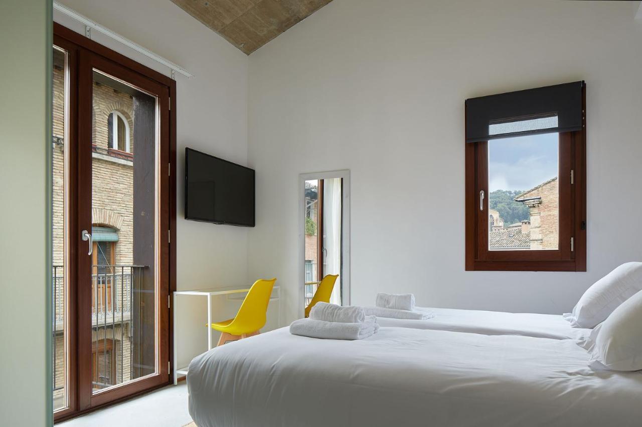 Iraipe Estella Rooms Auto Check-In Exteriér fotografie