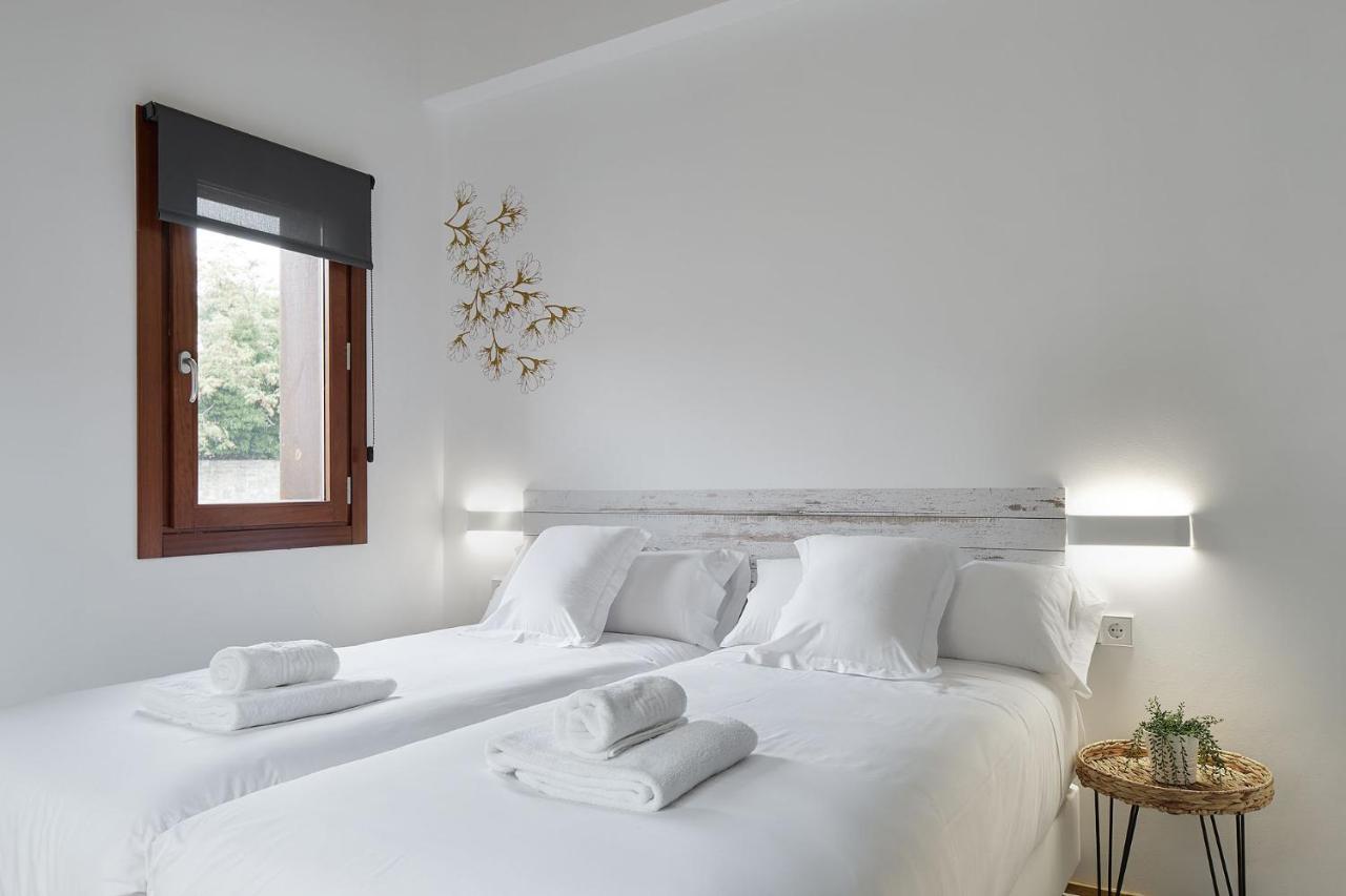 Iraipe Estella Rooms Auto Check-In Exteriér fotografie
