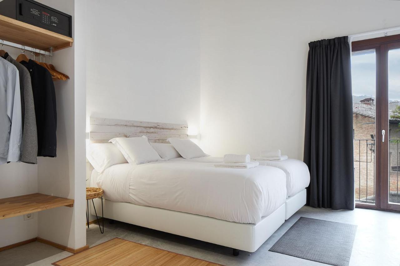 Iraipe Estella Rooms Auto Check-In Exteriér fotografie