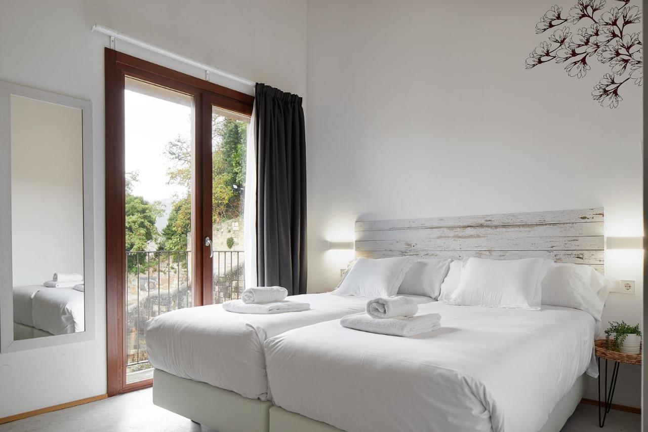 Iraipe Estella Rooms Auto Check-In Exteriér fotografie