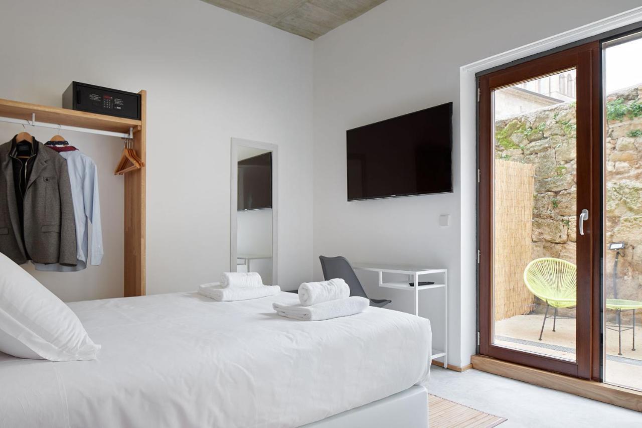 Iraipe Estella Rooms Auto Check-In Exteriér fotografie