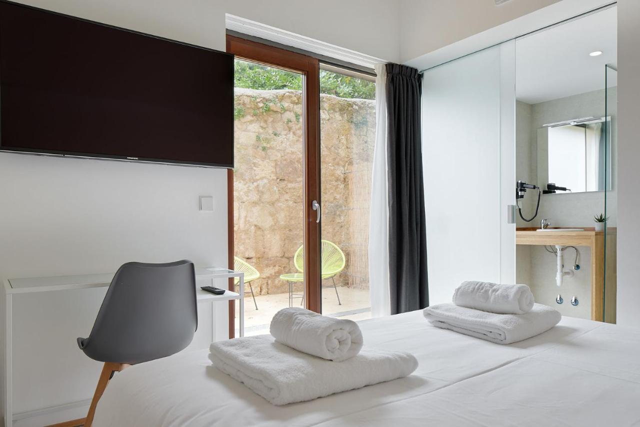 Iraipe Estella Rooms Auto Check-In Exteriér fotografie