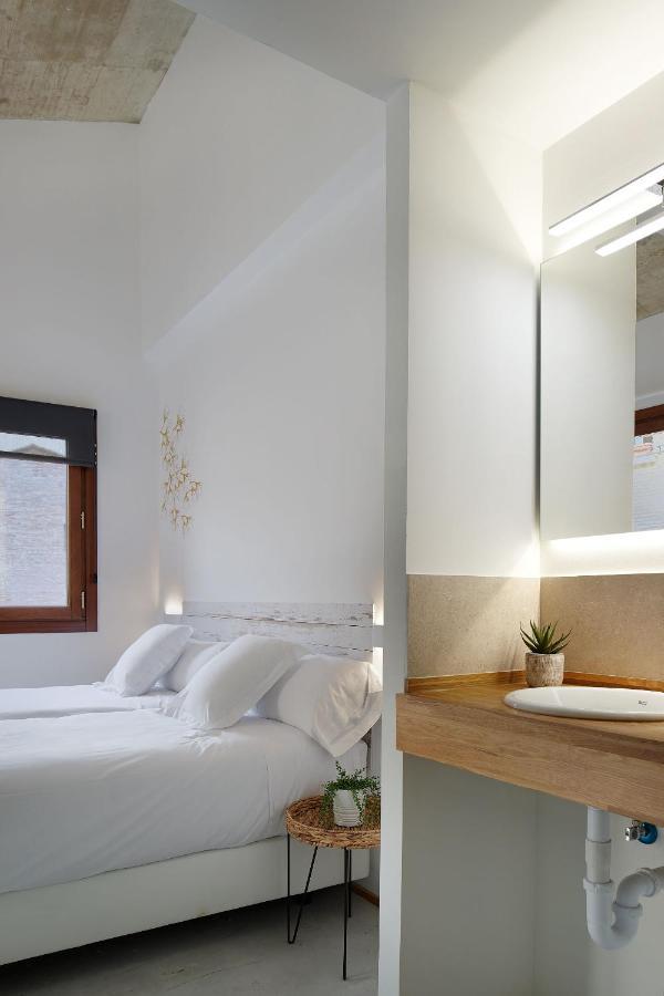 Iraipe Estella Rooms Auto Check-In Exteriér fotografie
