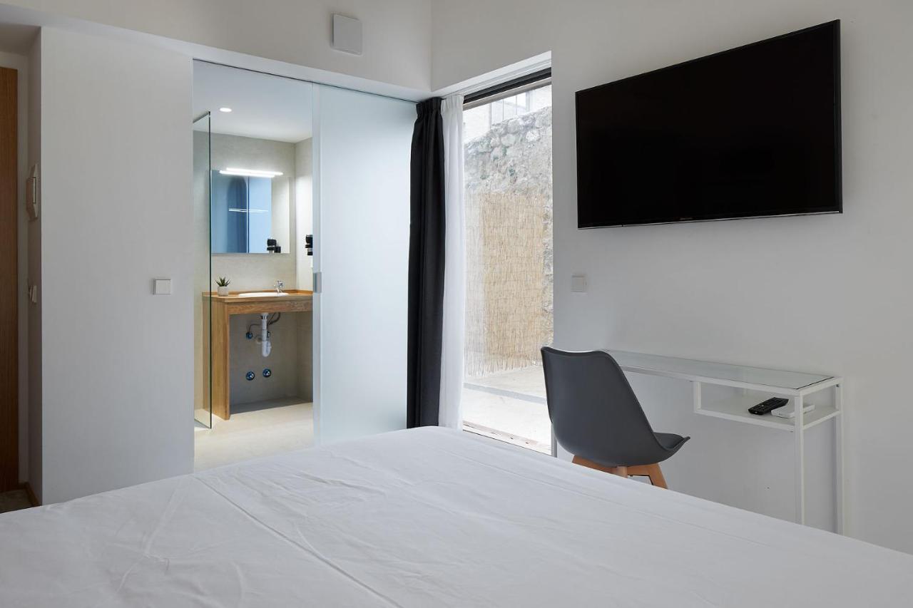 Iraipe Estella Rooms Auto Check-In Exteriér fotografie