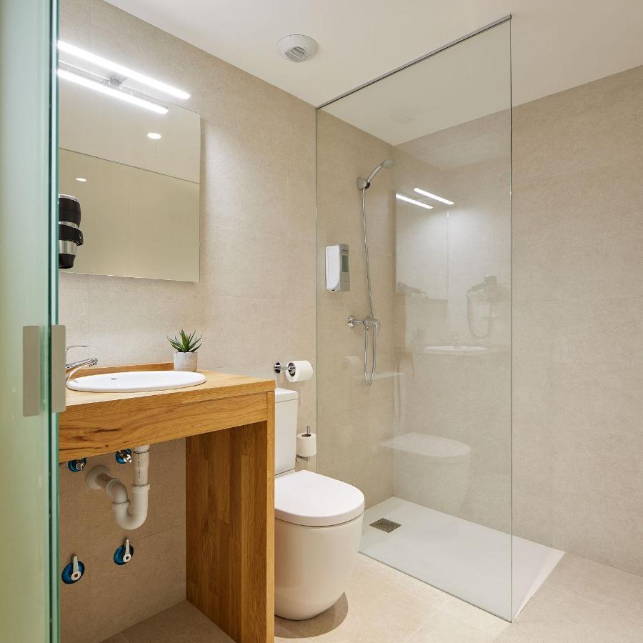 Iraipe Estella Rooms Auto Check-In Exteriér fotografie