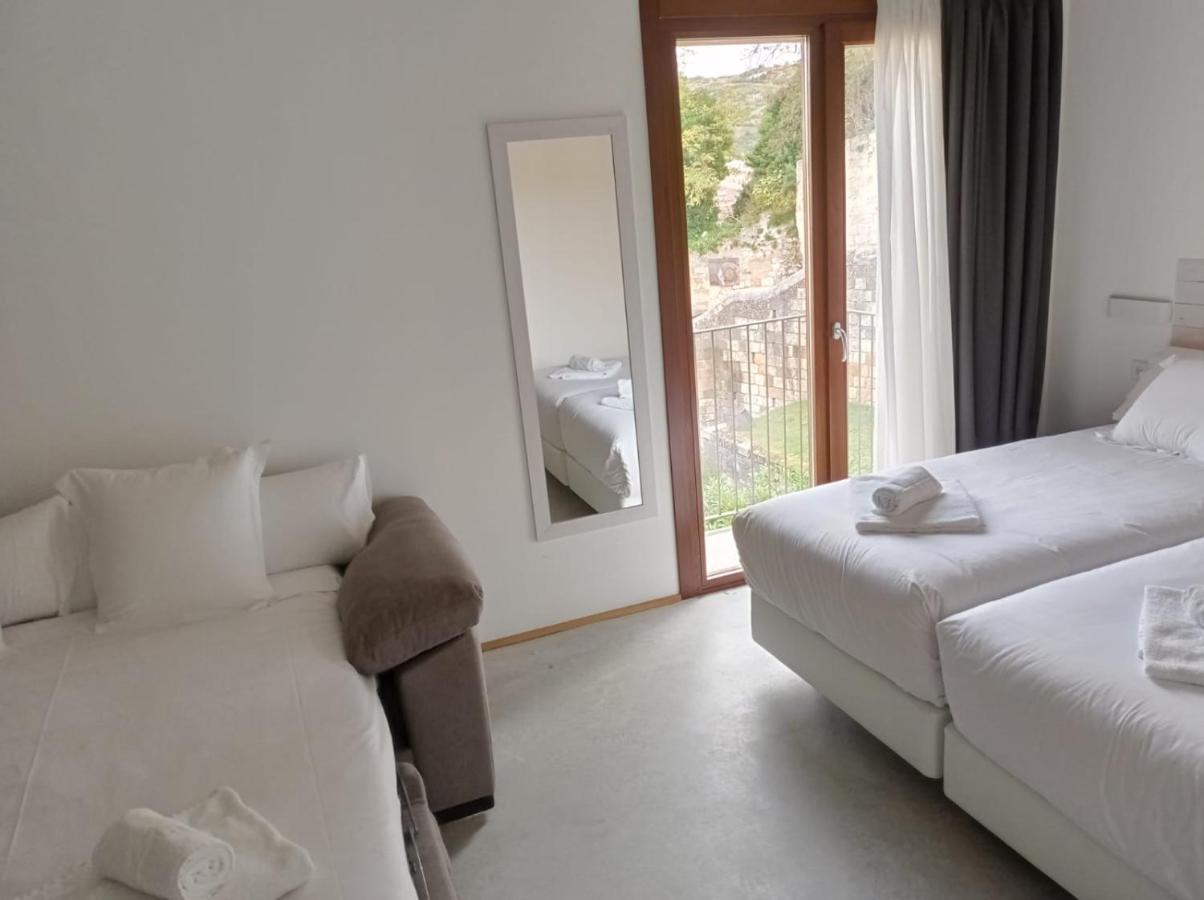 Iraipe Estella Rooms Auto Check-In Exteriér fotografie