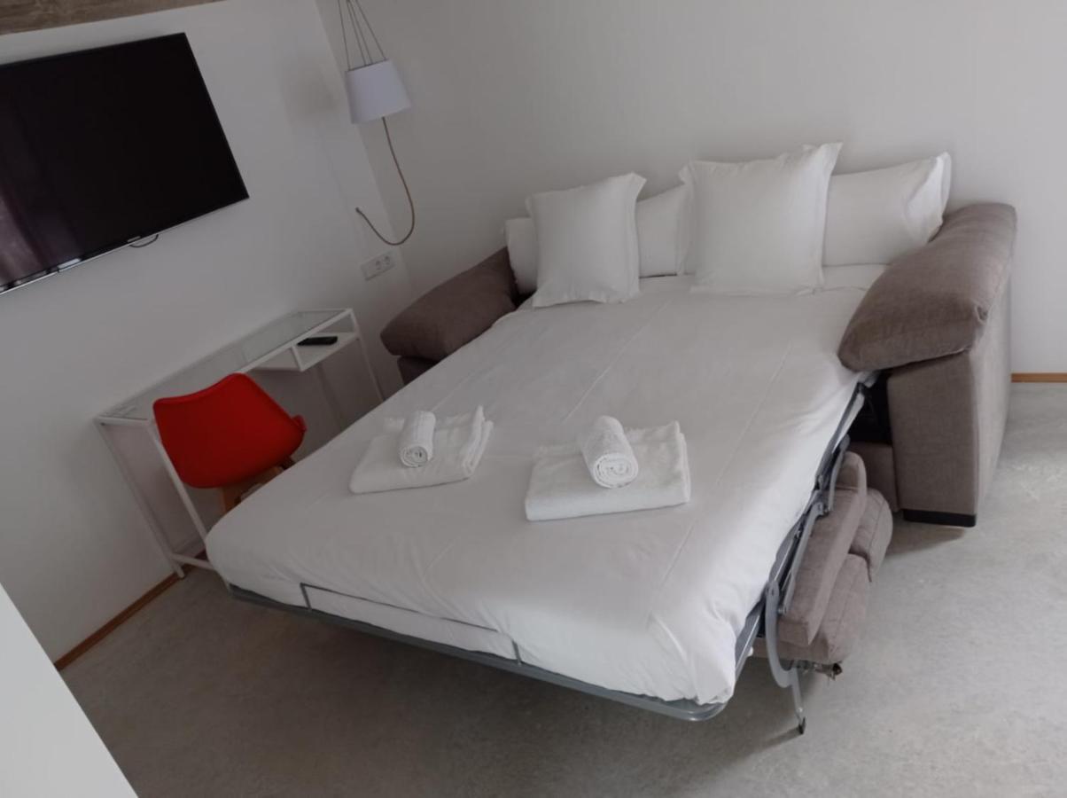 Iraipe Estella Rooms Auto Check-In Exteriér fotografie