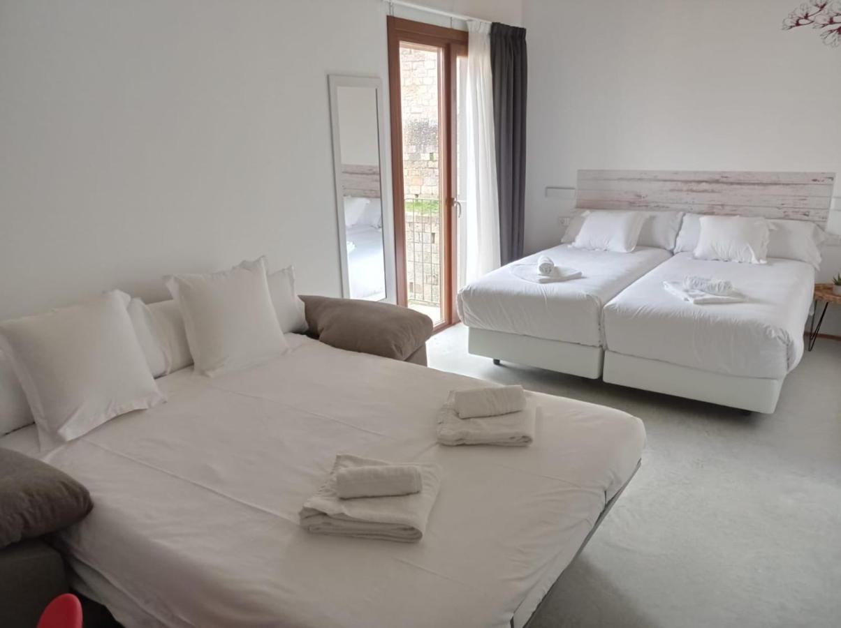 Iraipe Estella Rooms Auto Check-In Exteriér fotografie