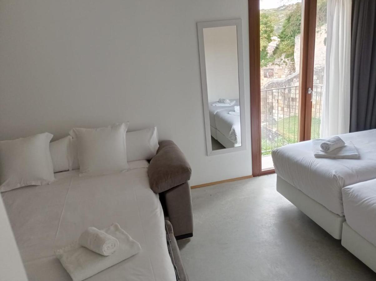 Iraipe Estella Rooms Auto Check-In Exteriér fotografie