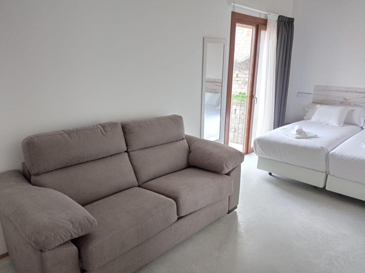 Iraipe Estella Rooms Auto Check-In Exteriér fotografie