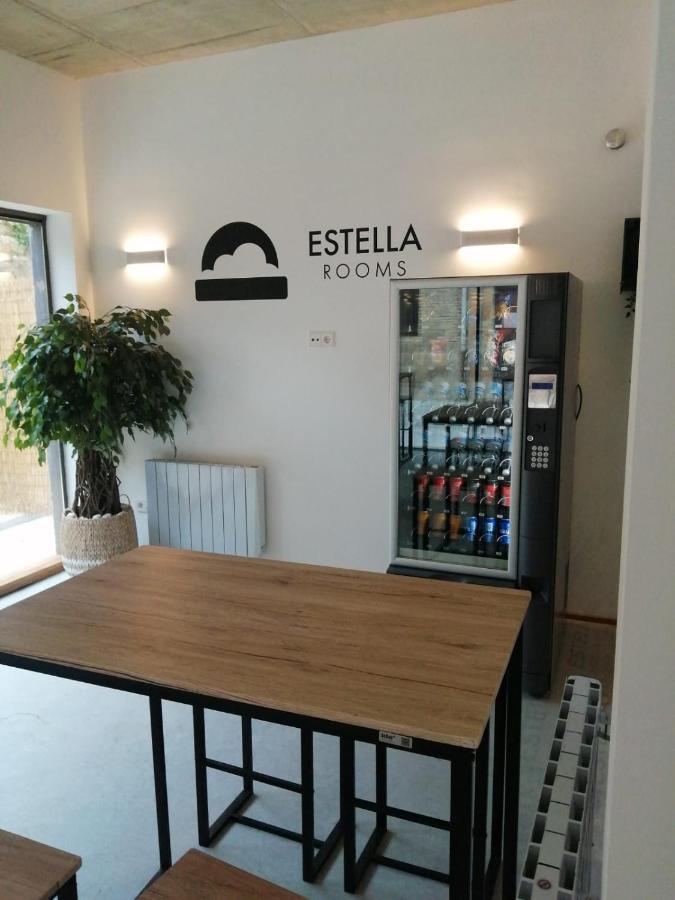 Iraipe Estella Rooms Auto Check-In Exteriér fotografie