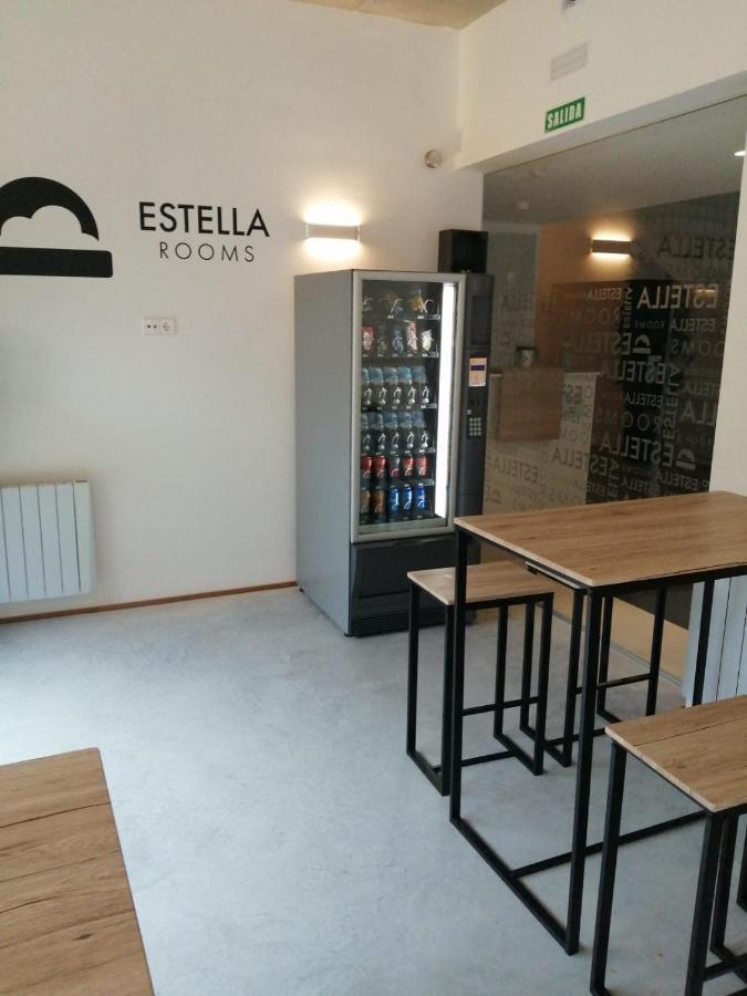 Iraipe Estella Rooms Auto Check-In Exteriér fotografie